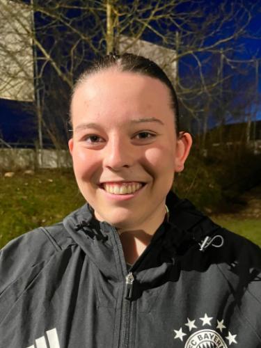 Avatar Bild für Anna Obermaier