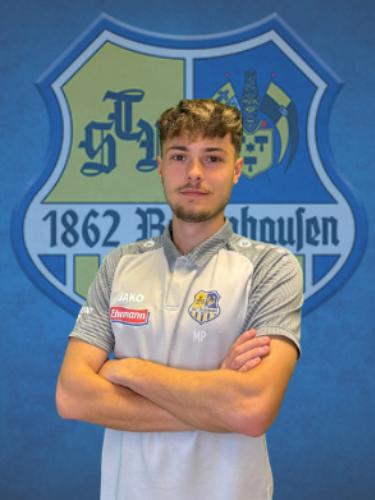 Avatar Bild für Maxim Pölcher