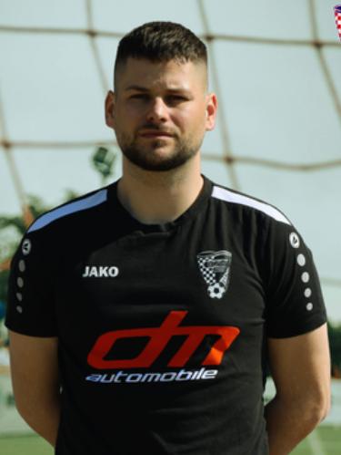 Matej Dezic