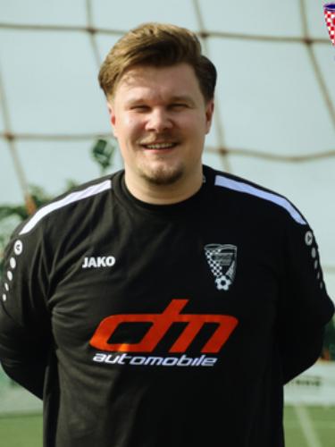 Mile Ljubicic
