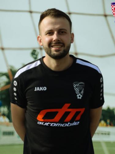 Avatar Bild für Dario Peric