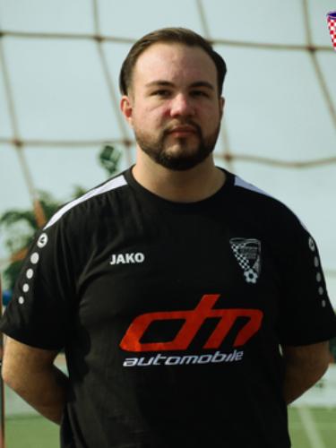 Avatar Bild für Marko Tomic