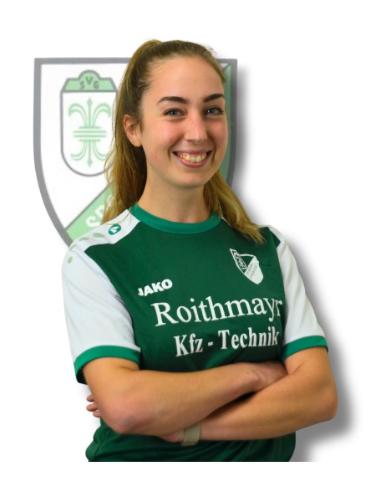 Avatar Bild für Amelie Bauer