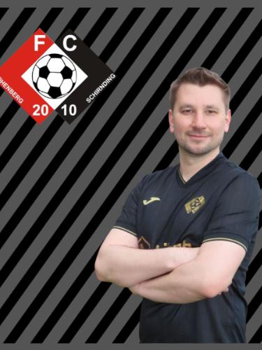 Avatar Bild für Jonas Bauer