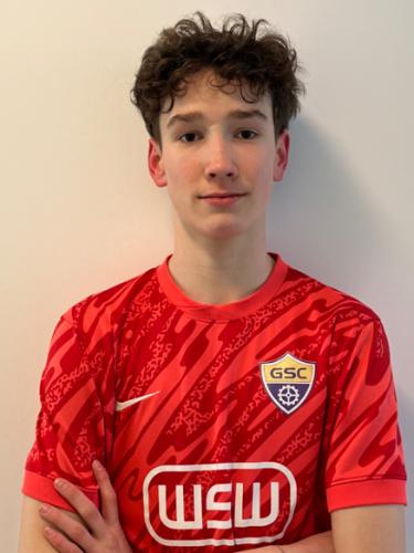 Jannik Maximilian Osswald