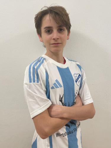 Florian Oberpertinger