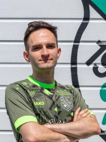 Avatar Bild für Leo Schroeder