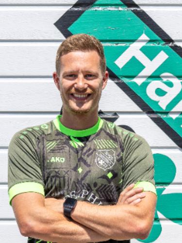 Avatar Bild für Andre Ehrsam