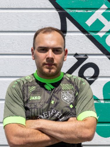 Avatar Bild für Kevin Barber