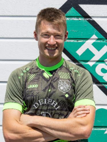 Avatar Bild für Philipp Reck