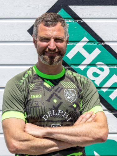 Avatar Bild für Markus Ziegler