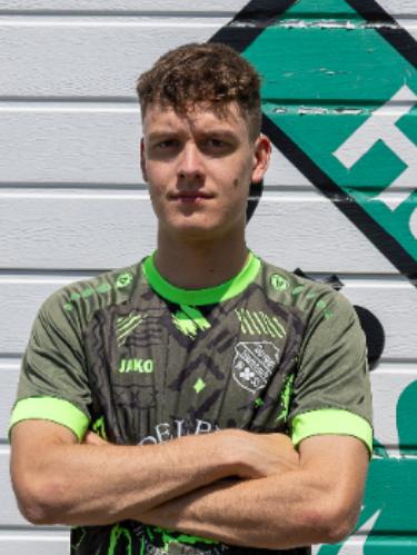 Lukas Ball