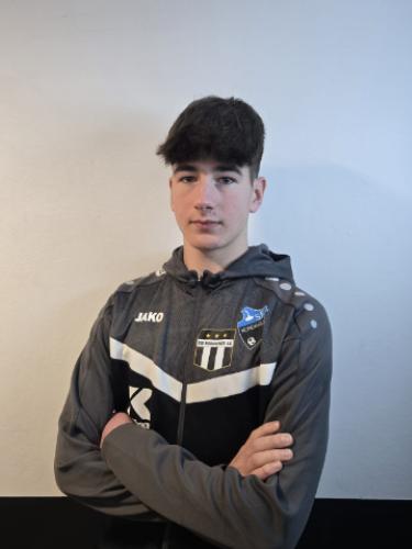 Avatar Bild für Maximilian Kutzer