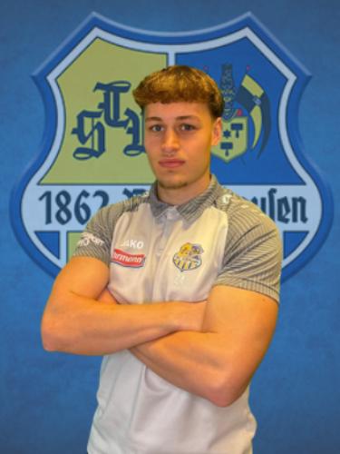 Avatar Bild für Marius Escher