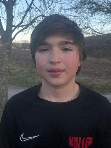 Hannes Kussin