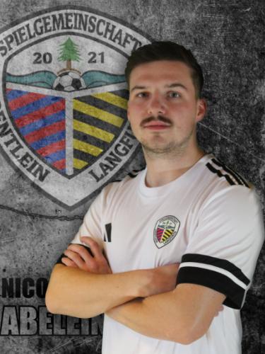 Avatar Bild für Nicolas Abelein