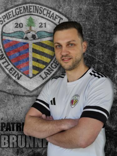 Avatar Bild für Patrick Brunner