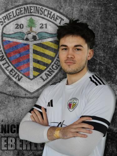 Avatar Bild für Niclas Eberlein