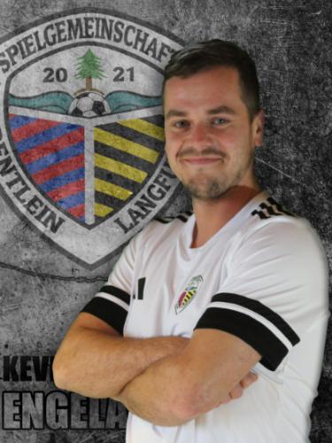 Avatar Bild für Kevin Engelländer