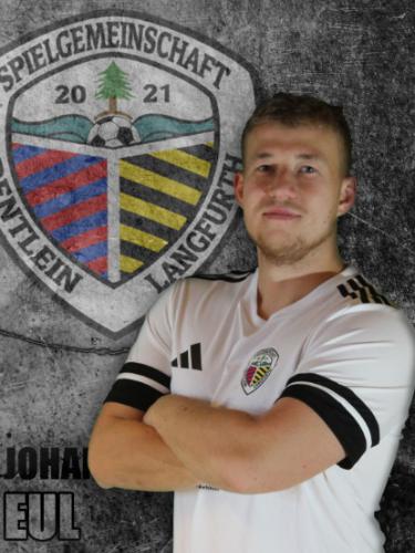 Avatar Bild für Johannes Eul