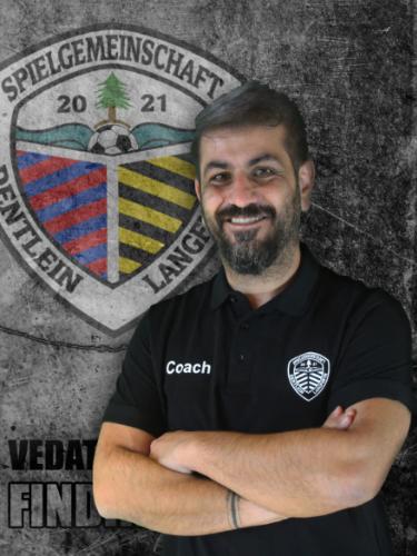 Vedat Findik