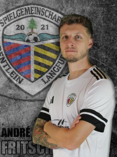Andre Fritsch