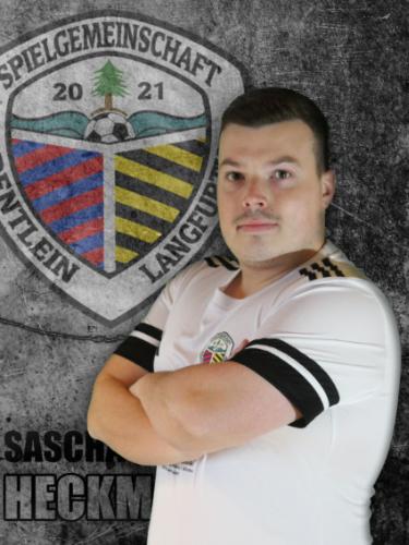Avatar Bild für Sascha Heckmann