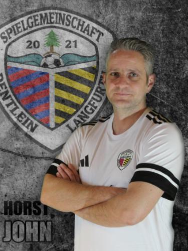 Avatar Bild für Horst John