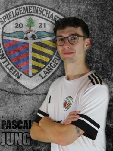 Pascal Jung