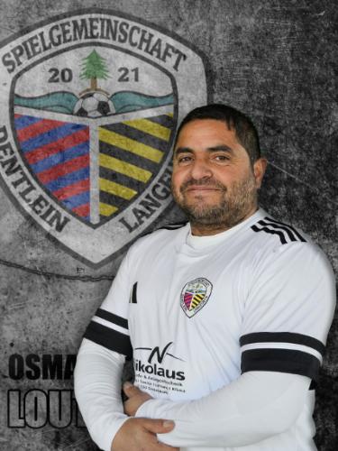 Avatar Bild für Loutfi Osman