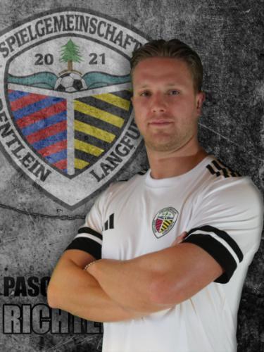 Avatar Bild für Pascal Richter