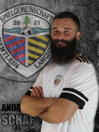 Avatar Bild für Andre Schäf