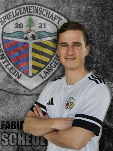 Avatar Bild für Fabian Scheuerer