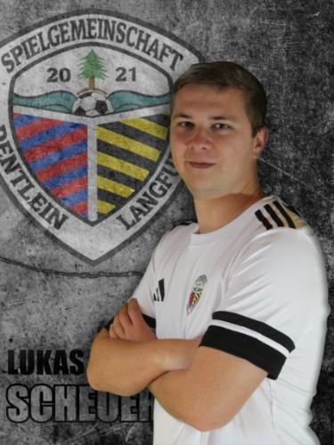 Avatar Bild für Lukas Scheuerer