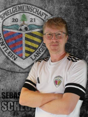 Avatar Bild für Sebastian Scheuerer