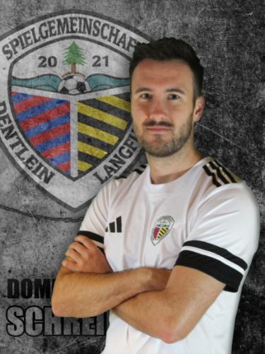 Avatar Bild für Dominik Schreiner