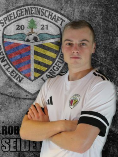 Avatar Bild für Robin Seidel