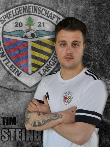 Avatar Bild für Tim Steinbauer