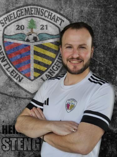 Avatar Bild für Heiko Stengel