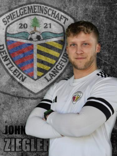 Avatar Bild für John-David Ziegler