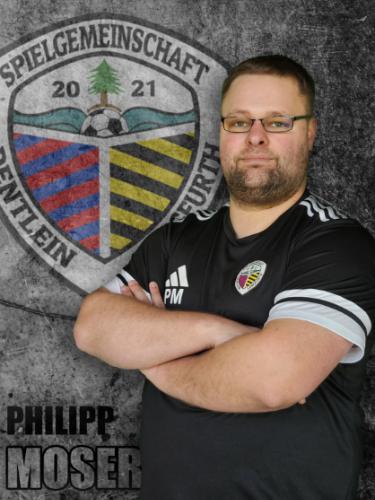 Avatar Bild für Philipp Moser