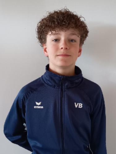 Avatar Bild für Vinzent Barth