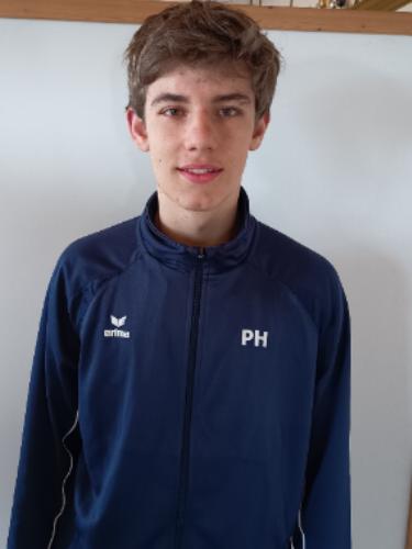 Philipp Hager