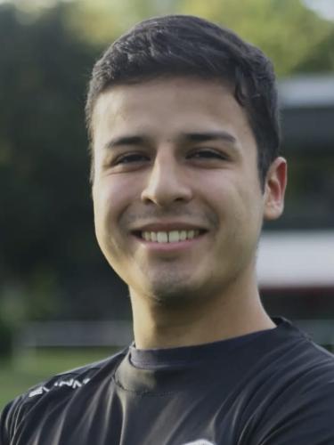 Eduardo Mendoza Ergueta