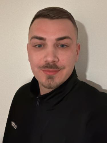 Mergim Morina