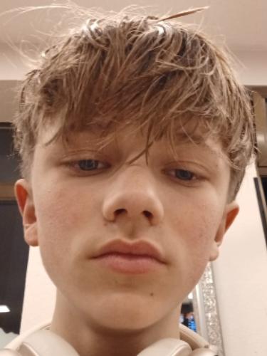 Noah Beck