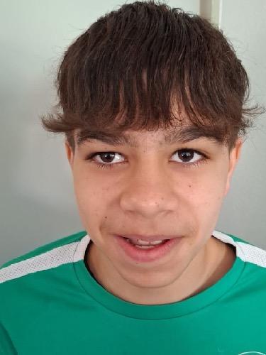 Ianis Coloji-Moise
