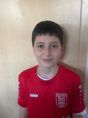Dren Kabashaj
