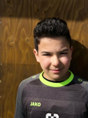 Kerem Mazioglu