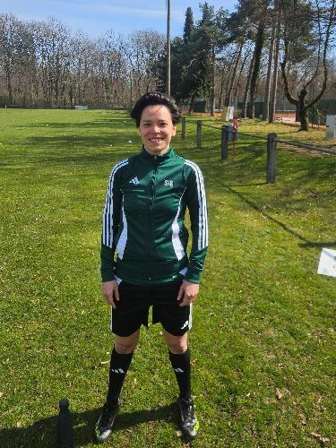 Avatar Bild für Sinem Sengül